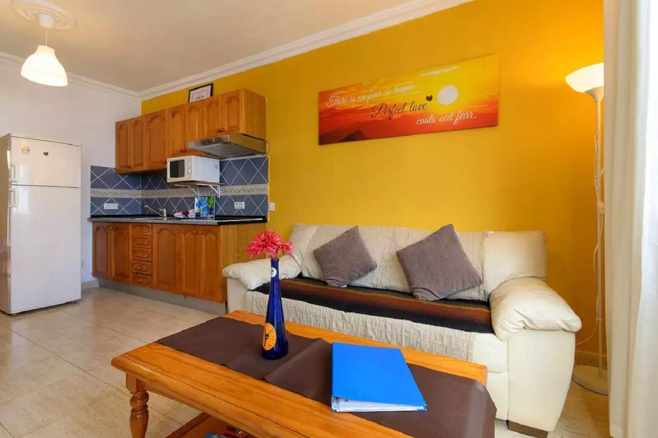 Shalom Apartment Playa Blanca  Exterior photo