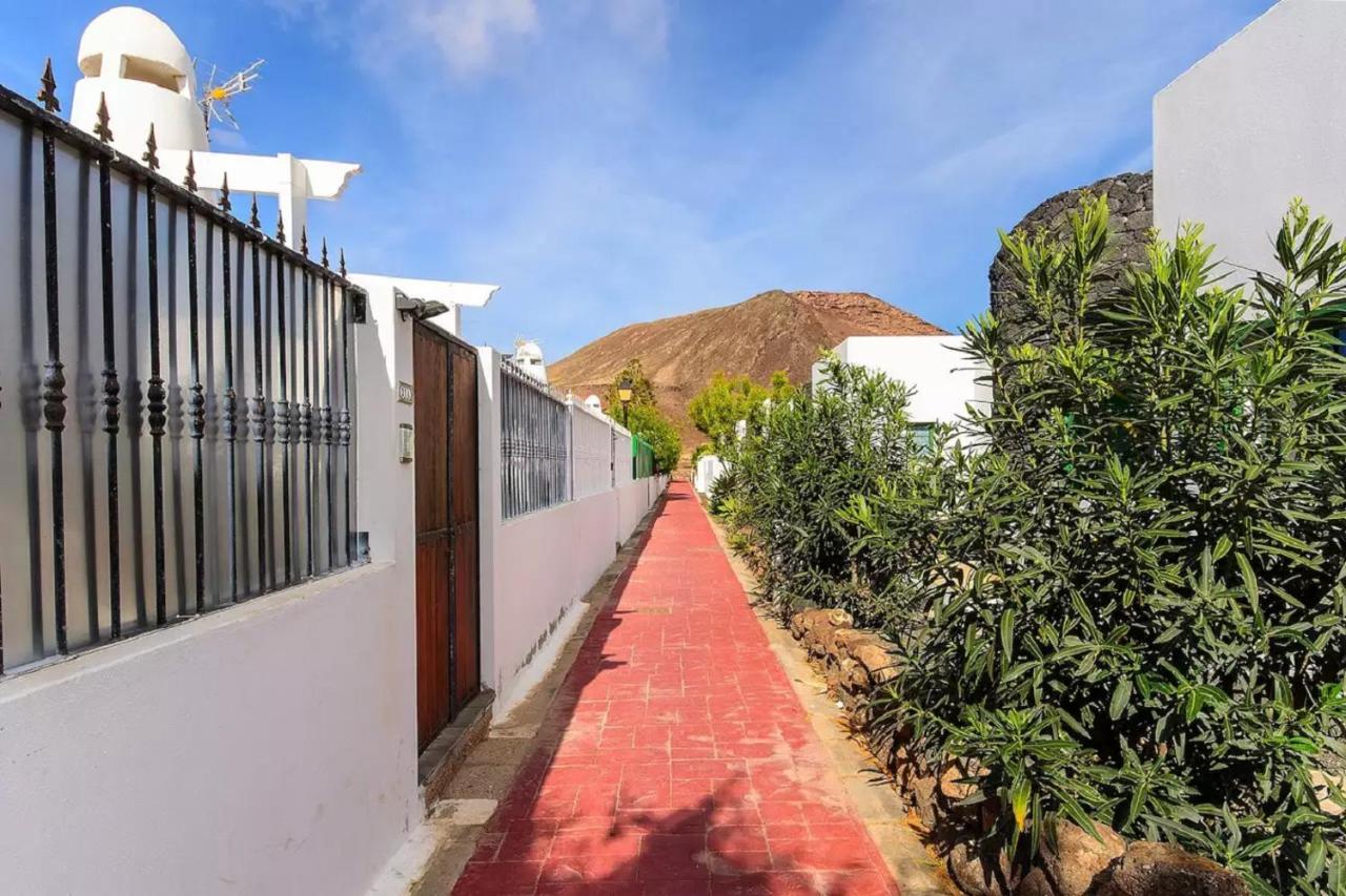 Shalom Apartment Playa Blanca  Exterior photo